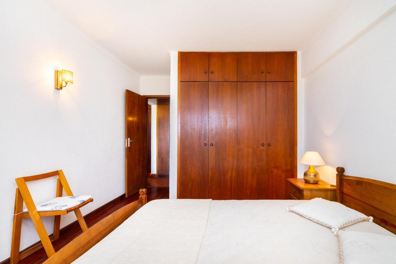 Whome | Vilamoura Sunny Apartment Quarteira Exterior foto